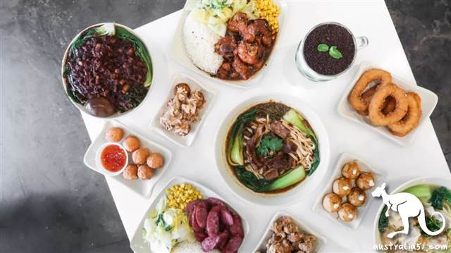 Sydney's most complete take-out guide] special period, not afraid of food! Collect one and eat one!