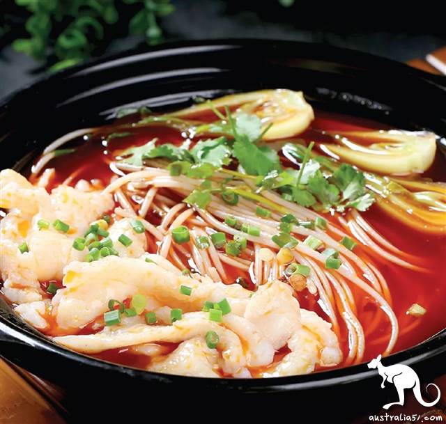 Sydney's most complete take-out guide] special period, not afraid of food! Collect one and eat one!