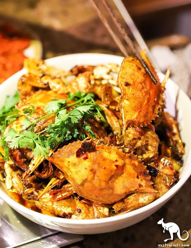 Sydney's most complete take-out guide] special period, not afraid of food! Collect one and eat one!