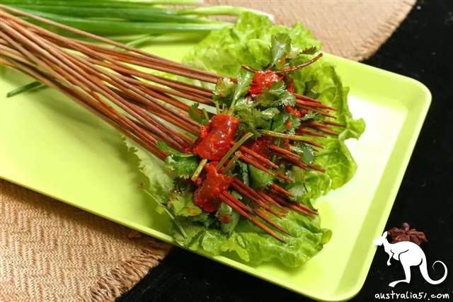 Sydney's most complete take-out guide] special period, not afraid of food! Collect one and eat one!