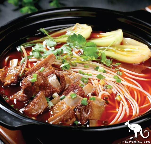 Sydney's most complete take-out guide] special period, not afraid of food! Collect one and eat one!