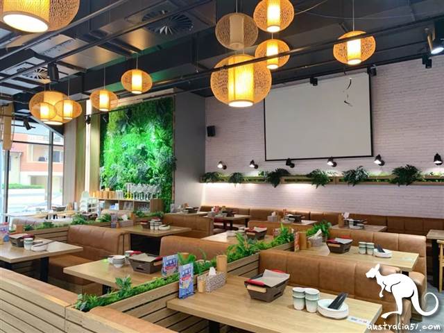 Sydney's most complete take-out guide] special period, not afraid of food! Collect one and eat one!