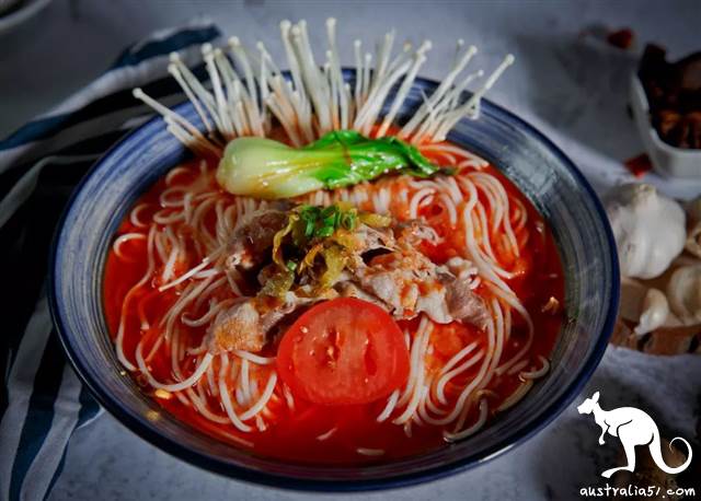 Sydney's most complete take-out guide] special period, not afraid of food! Collect one and eat one!