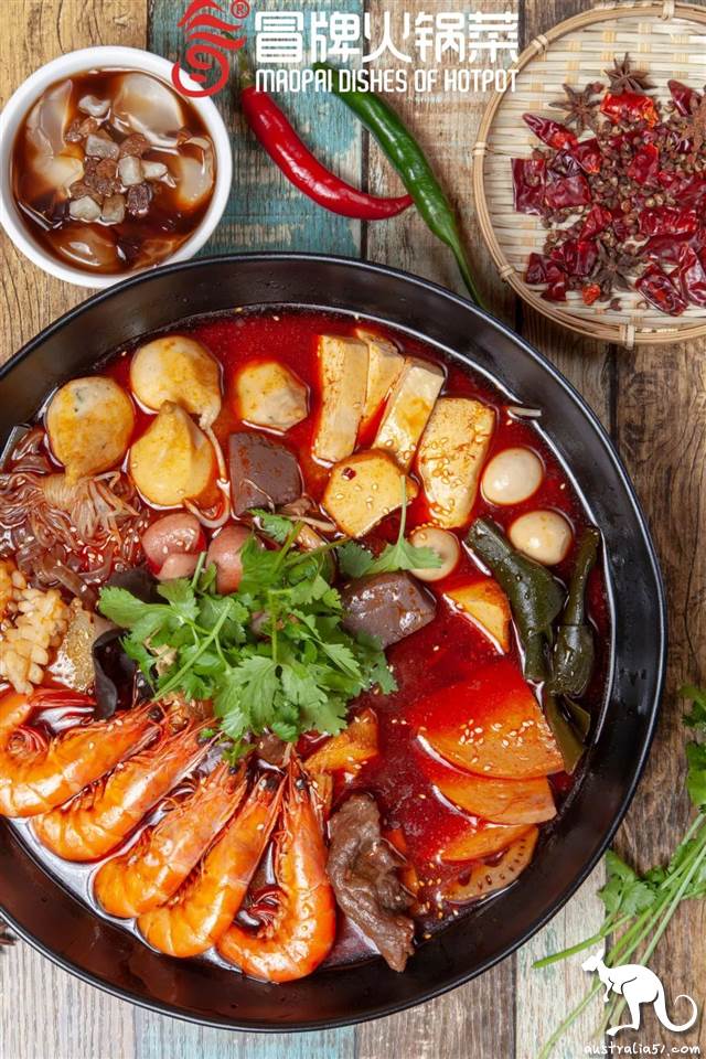 Sydney's most complete take-out guide] special period, not afraid of food! Collect one and eat one!