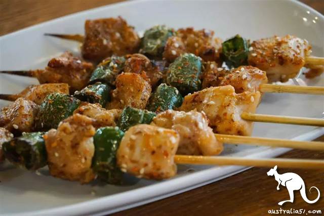 Sydney's most complete take-out guide] special period, not afraid of food! Collect one and eat one!