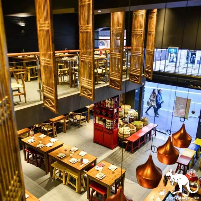 Sydney's most complete take-out guide] special period, not afraid of food! Collect one and eat one!