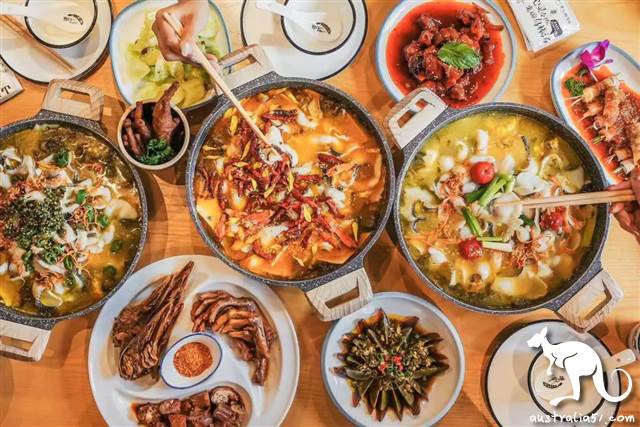 Sydney's most complete take-out guide] special period, not afraid of food! Collect one and eat one!