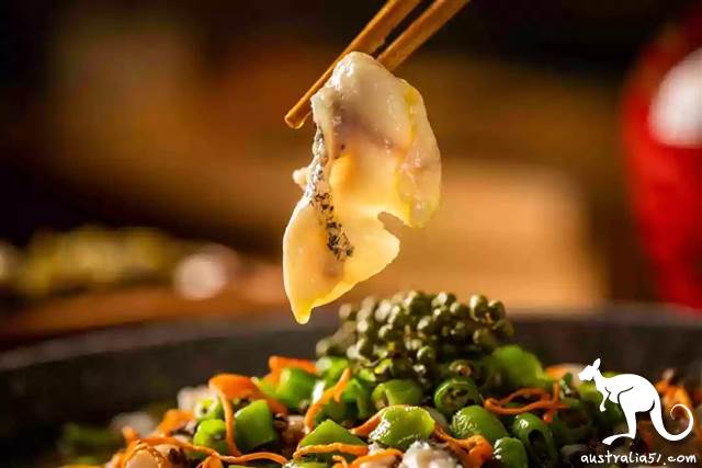 Sydney's most complete take-out guide] special period, not afraid of food! Collect one and eat one!