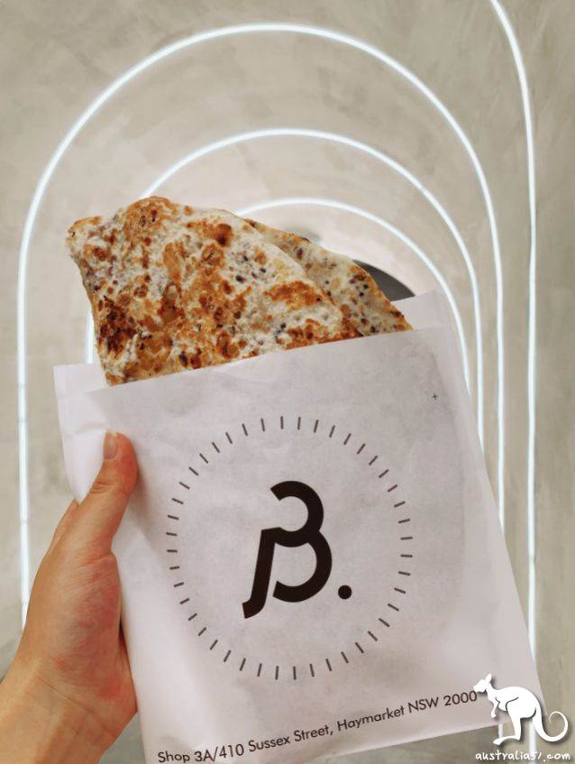 Sydney's most complete take-out guide] special period, not afraid of food! Collect one and eat one!