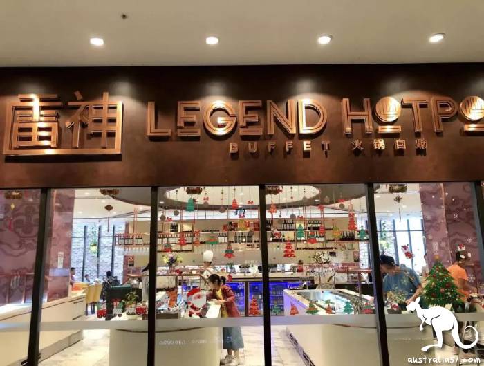 Sydney's most complete take-out guide] special period, not afraid of food! Collect one and eat one!