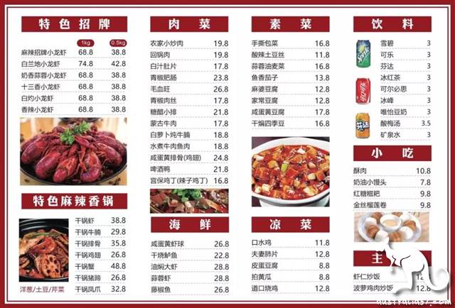 Sydney's most complete take-out guide] special period, not afraid of food! Collect one and eat one!