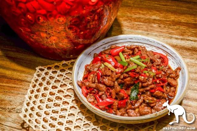 Sydney's most complete take-out guide] special period, not afraid of food! Collect one and eat one!