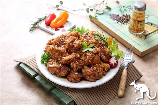 Sydney's most complete take-out guide] special period, not afraid of food! Collect one and eat one!