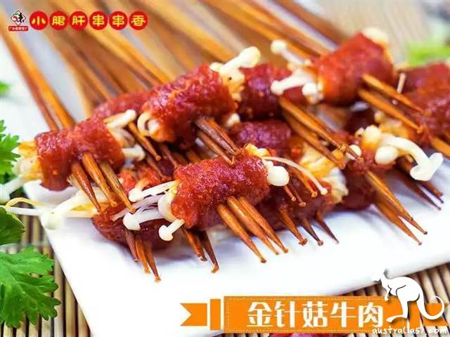 Sydney's most complete take-out guide] special period, not afraid of food! Collect one and eat one!