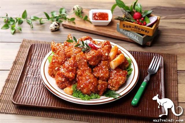 Sydney's most complete take-out guide] special period, not afraid of food! Collect one and eat one!