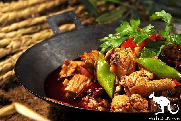 Sydney's most complete take-out guide] special period, not afraid of food! Collect one and eat one!