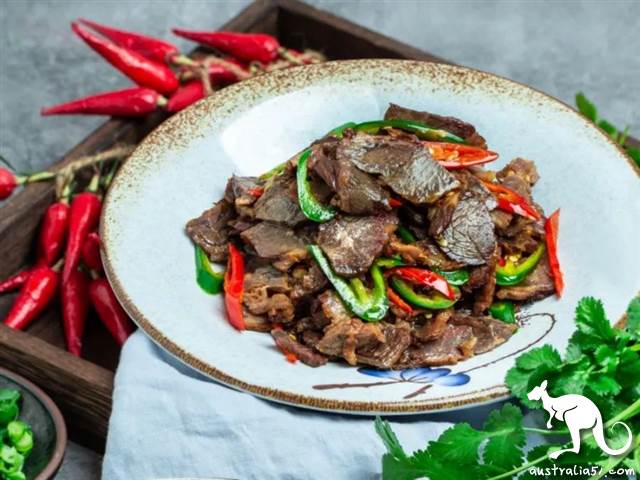 Sydney's most complete take-out guide] special period, not afraid of food! Collect one and eat one!