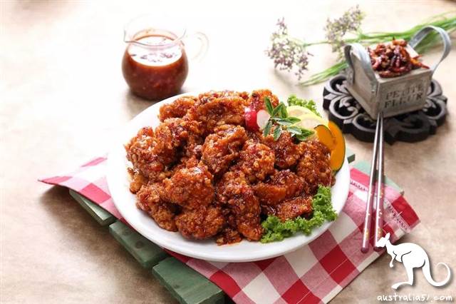 Sydney's most complete take-out guide] special period, not afraid of food! Collect one and eat one!