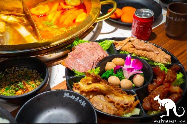 Sydney's most complete take-out guide] special period, not afraid of food! Collect one and eat one!