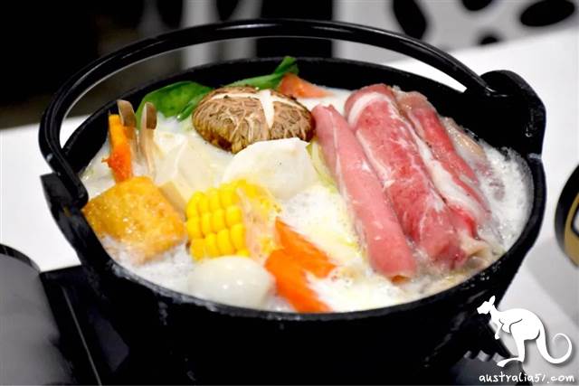 Sydney's most complete take-out guide] special period, not afraid of food! Collect one and eat one!