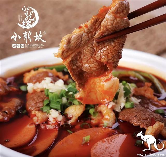 Sydney's most complete take-out guide] special period, not afraid of food! Collect one and eat one!