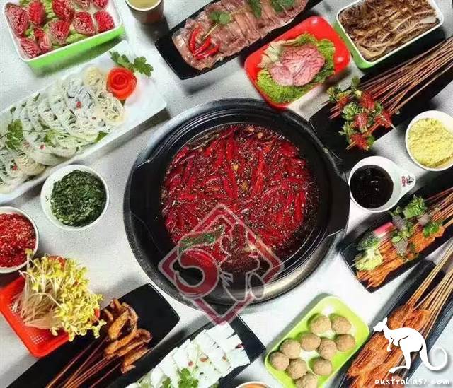 Sydney's most complete take-out guide] special period, not afraid of food! Collect one and eat one!