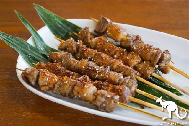 Sydney's most complete take-out guide] special period, not afraid of food! Collect one and eat one!