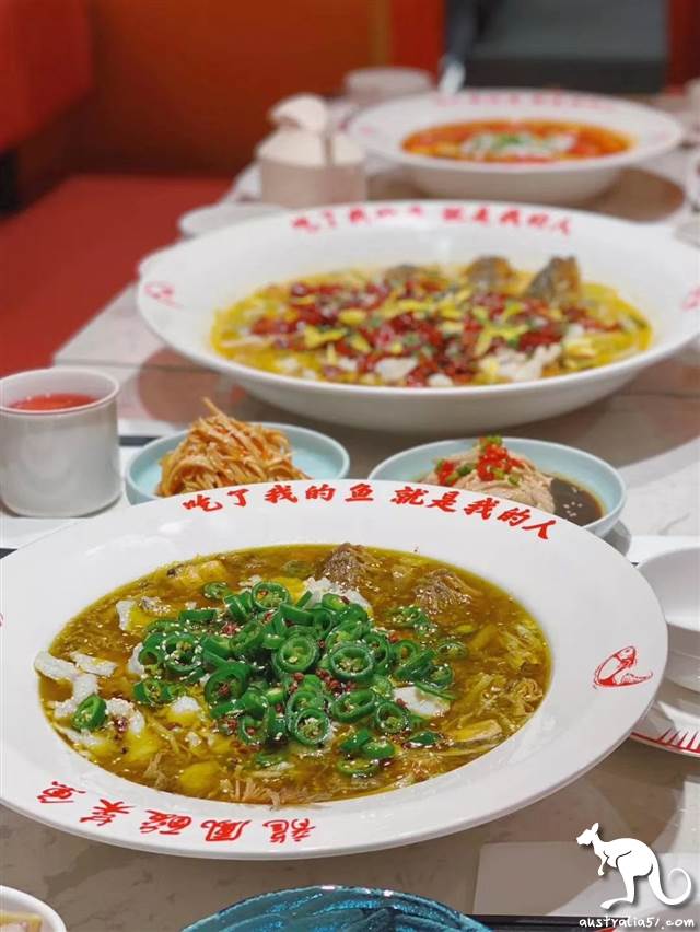 Sydney's most complete take-out guide] special period, not afraid of food! Collect one and eat one!