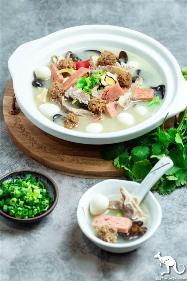 Sydney's most complete take-out guide] special period, not afraid of food! Collect one and eat one!