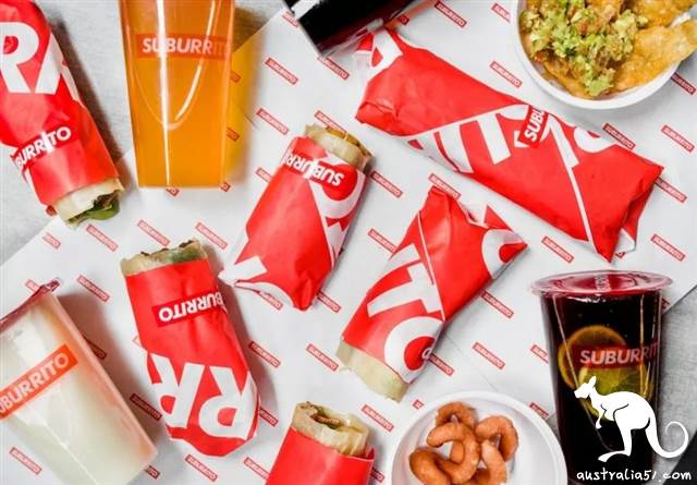 Sydney's most complete take-out guide] special period, not afraid of food! Collect one and eat one!