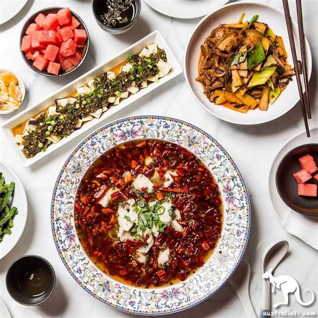 Sydney's most complete take-out guide] special period, not afraid of food! Collect one and eat one!