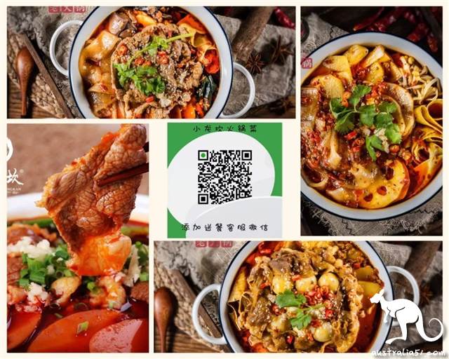 Sydney's most complete take-out guide] special period, not afraid of food! Collect one and eat one!