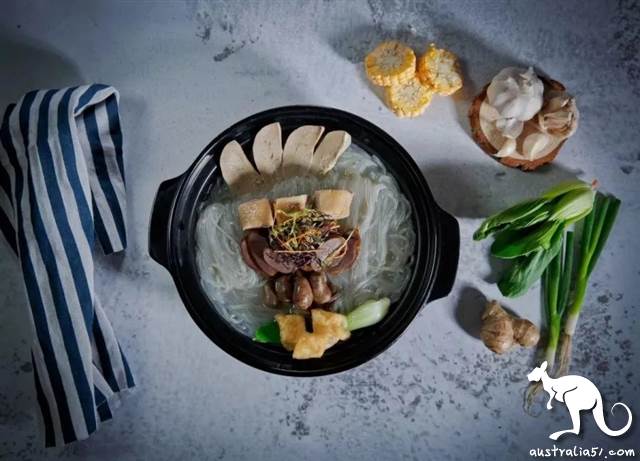 Sydney's most complete take-out guide] special period, not afraid of food! Collect one and eat one!