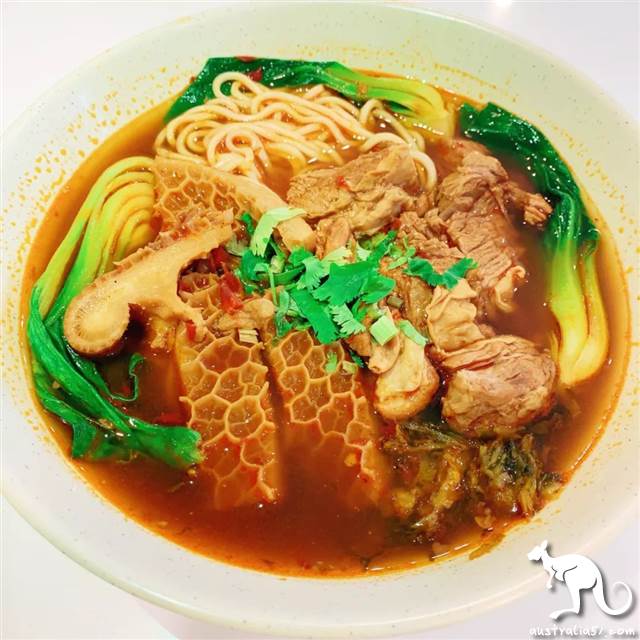 Sydney's most complete take-out guide] special period, not afraid of food! Collect one and eat one!