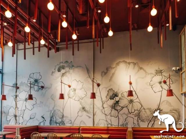 Sydney's most complete take-out guide] special period, not afraid of food! Collect one and eat one!