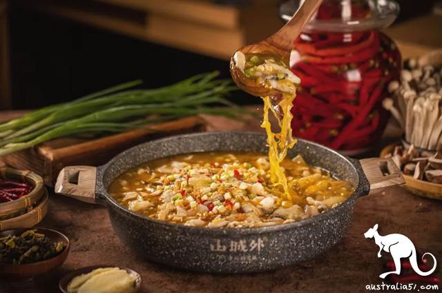 Sydney's most complete take-out guide] special period, not afraid of food! Collect one and eat one!