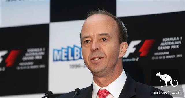 “澳洲封城只是时间问题”?F1如期进行,近期墨尔本可能会涌入大量疑似病患者!