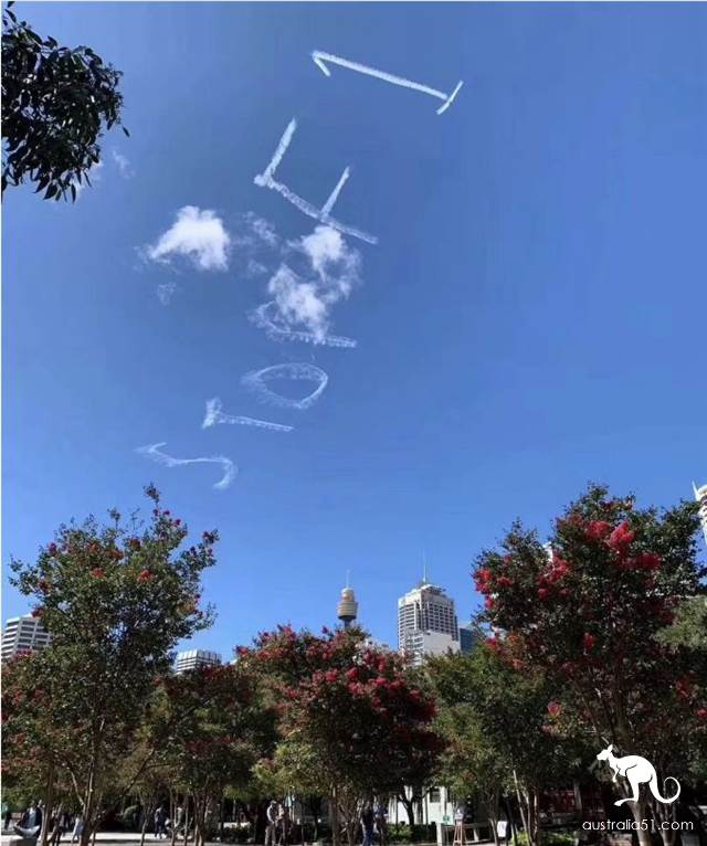 “澳洲封城只是时间问题”?F1如期进行,近期墨尔本可能会涌入大量疑似病患者!
