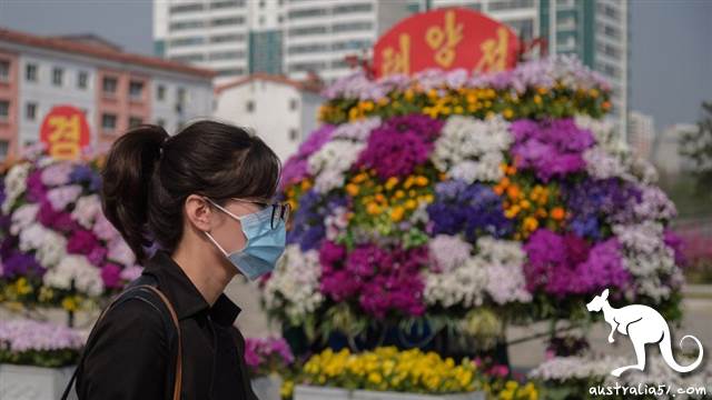 North Koreans smuggle people in reverse, North Korea first said the emergence of a 'new crown suspected cases'