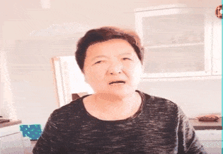 'expensive and bad food!' Chinese aunt diss Australian Kindergarten, she was all right! The 'dirty' kindergarten, so that all the children are 'wild' to fly up