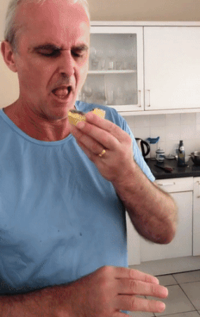 'expensive and bad food!' Chinese aunt diss Australian Kindergarten, she was all right! The 'dirty' kindergarten, so that all the children are 'wild' to fly up