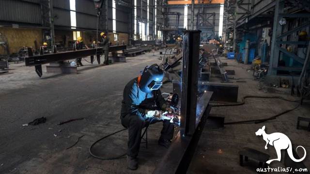 Can India Replace China with a World Factory