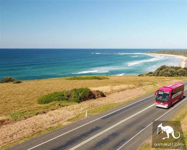 How to travel around Australia gracefully? The Greyhound bus Survival Guide you deserve.