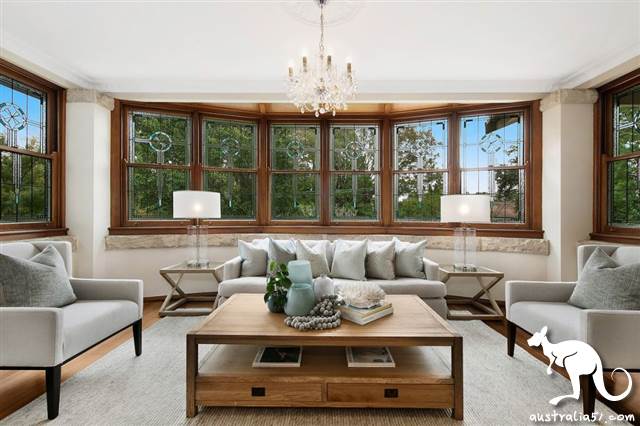 Viewing rooms online ,6.3 million Sydney mansion in Tai O