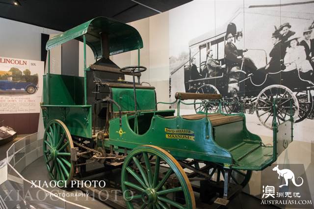 One-day tour around Adelaide, south Australia, to these four places