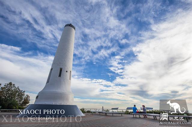 One-day tour around Adelaide, south Australia, to these four places
