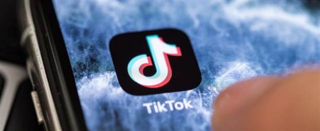 Do you have any TikTok,Trump ways to stop shaking