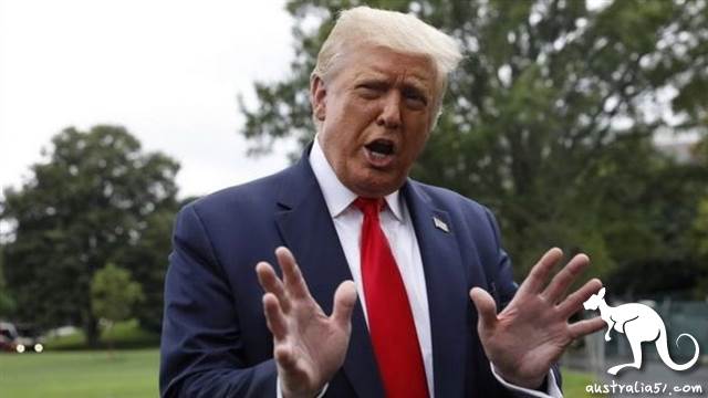 Do you have any TikTok,Trump ways to stop shaking