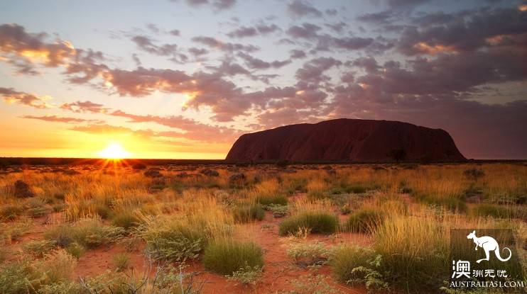 A Survival Guide for Australia's Inland RV self-driving Expedition
