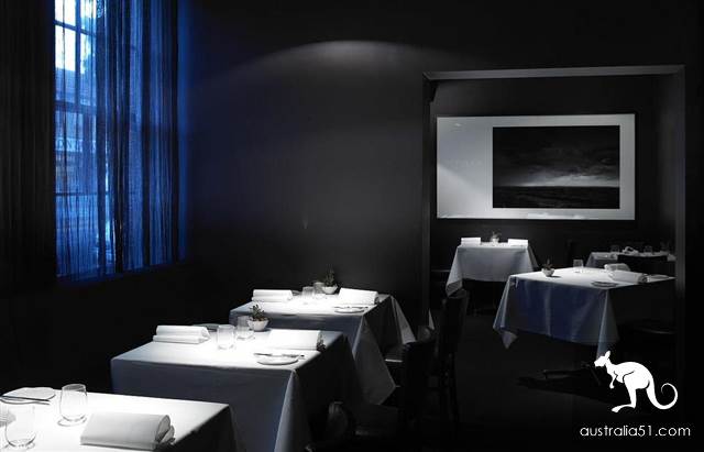 Without Michelin, what exactly is the 'chef's hat' restaurant score in Australia?